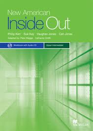 American Inside Out Intermediate Pdf